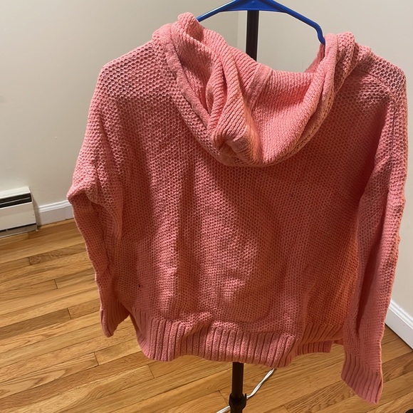 Pink cute sweater knit - Picture 3 of 3